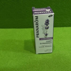 886J - PRANARÔM Difusión Campo De Provenza Bio 30ml Aceite Natural