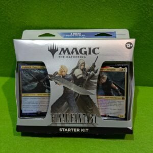91M - Magic The Gathering- Final Fantasy