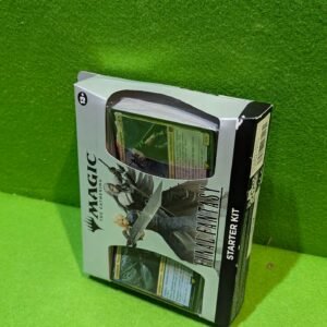 91M - Magic The Gathering- Final Fantasy