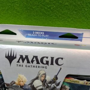 91M - Magic The Gathering- Final Fantasy