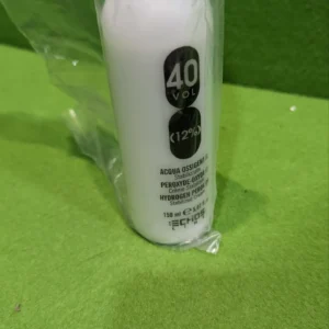 Echosline - Echosline Oxigenada 40 Vol 150 ml