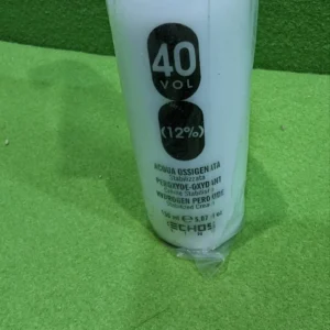 Echosline - Echosline Oxigenada 40 Vol 150 ml