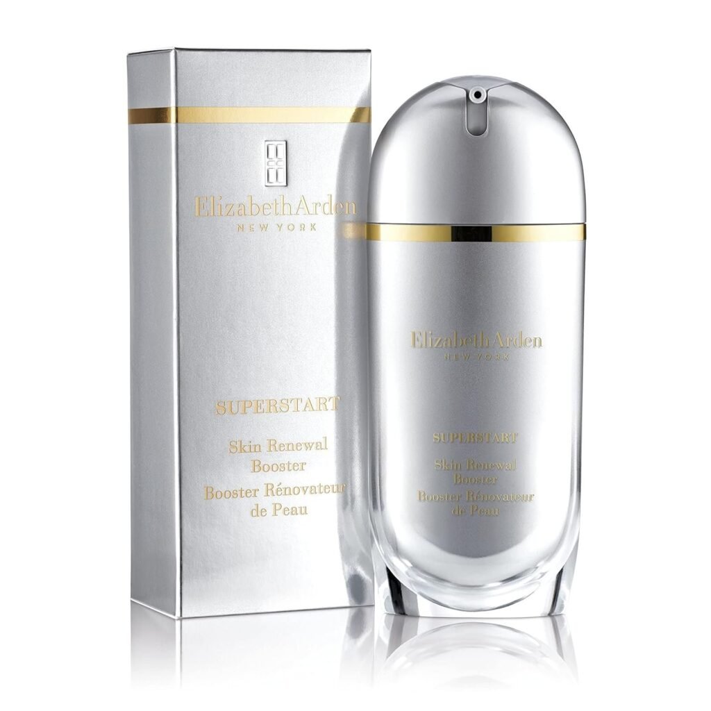 Elizabeth - Elizabeth Arden Superstart Serum Facial