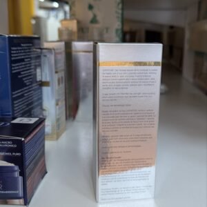 Elizabeth - Elizabeth Arden Superstart Serum Facial