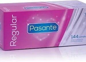 Pasante - Preservativos normales