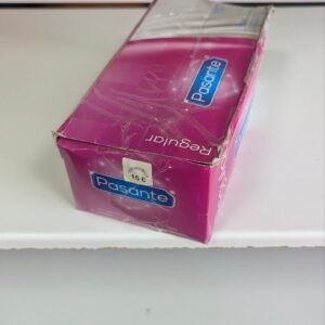 Preservativo - Pasante - Preservativos normales