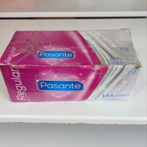 Preservativo - Pasante - Preservativos normales