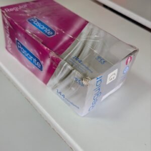 Preservativo - Pasante - Preservativos normales