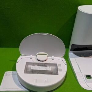621L - Dreame D10 Plus Robot Aspirador y Fregasuelos