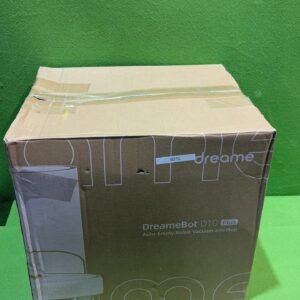 621L - Dreame D10 Plus Robot Aspirador y Fregasuelos
