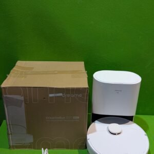 621L - Dreame D10 Plus Robot Aspirador y Fregasuelos