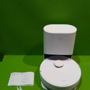 621L - Dreame D10 Plus Robot Aspirador y Fregasuelos
