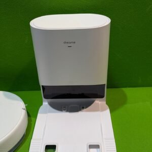 621L - Dreame D10 Plus Robot Aspirador y Fregasuelos