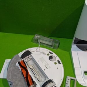 621L - Dreame D10 Plus Robot Aspirador y Fregasuelos