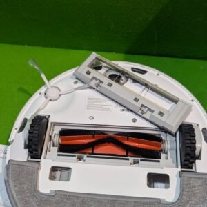 621L - Dreame D10 Plus Robot Aspirador y Fregasuelos