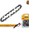 CADENA SIERRA PARA MOTOSIERRA INGCO AGSC50501