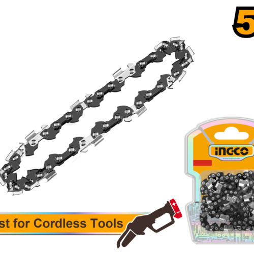 CADENA SIERRA PARA MOTOSIERRA INGCO AGSC50501
