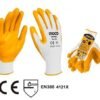 GUANTES NITRILO TALLA-L | Accesorio De Herramienta | compraconcabeza