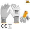 GUANTES PU TALLA-XL