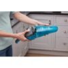 Black+Decker dustbuster Wet & Dry Aspiradora de Mano Inalámbrica 7.2V, WDC215WA-QW
