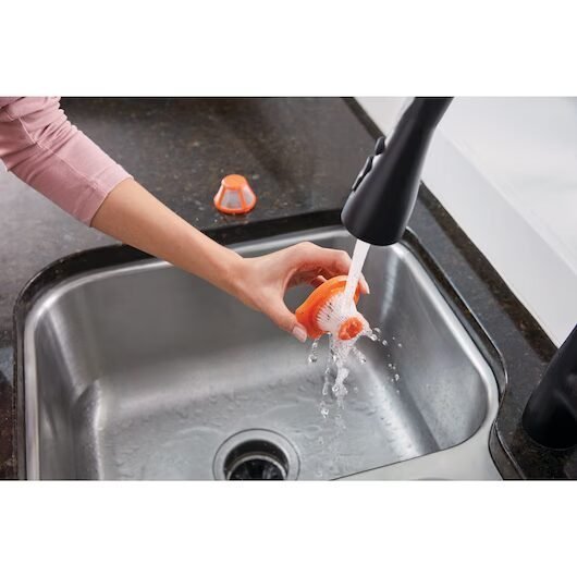 Black+Decker HLVC315B11-QW - Aspirador de Mano Pelícano 12V 1,5AH