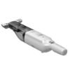 Black+Decker HLVC315B11-QW - Aspirador de Mano Pelícano 12V 1,5AH