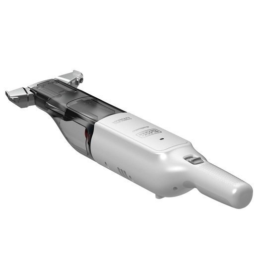 Black+Decker HLVC315B11-QW - Aspirador de Mano Pelícano 12V 1,5AH