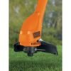 BLACK+DECKER GL360-QS Cortabordes 25 cm 350 W