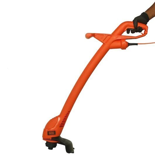 BLACK+DECKER GL360-QS Cortabordes 25 cm 350 W