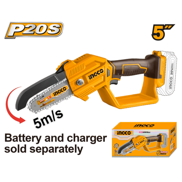 SIERRA NANOBLADE 20V 5 » CGSLI2058