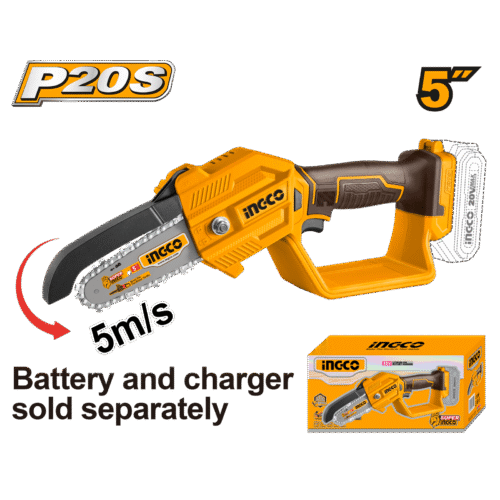 SIERRA NANOBLADE 20V 5 » CGSLI2058