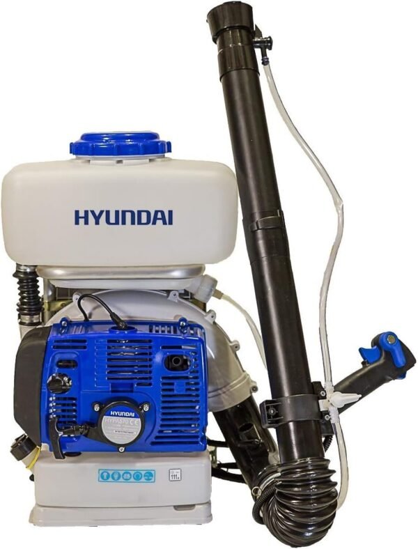 HYPA570 Atomizador de Mochila HYUNDAI