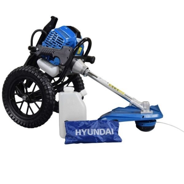 HYWT5080 Desbrozadora 50,8 cc