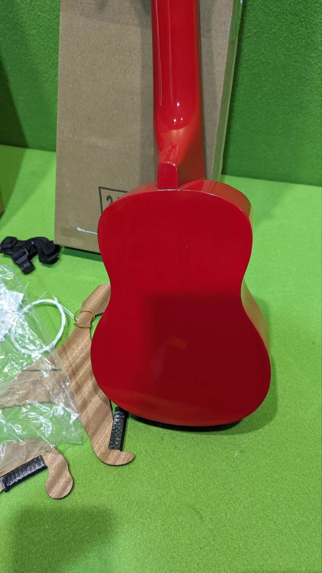 Foto 3 de 3rd Avenue Pack de ukulele soprano