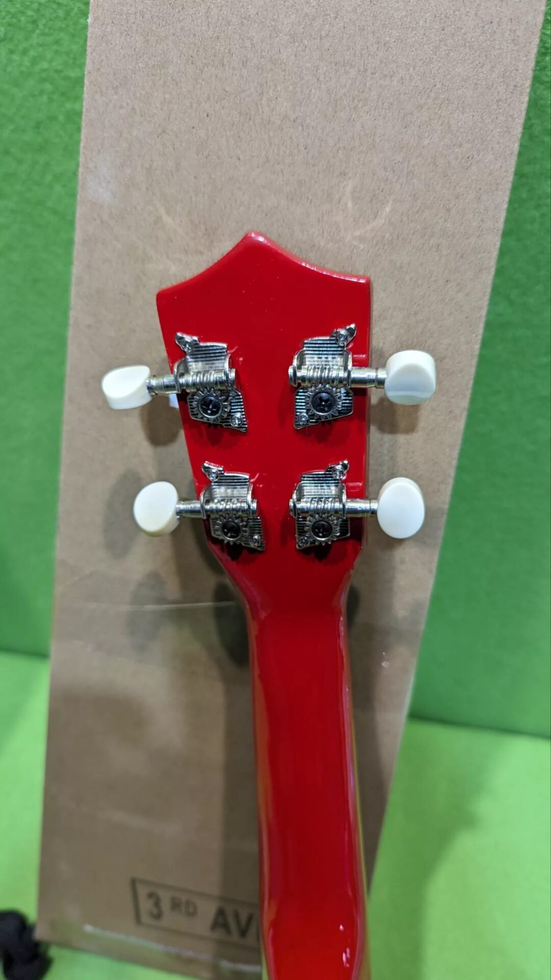 Foto 4 de 3rd Avenue Pack de ukulele soprano