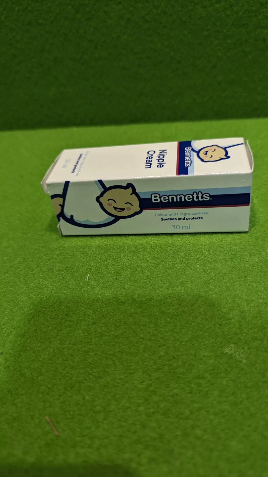 Foto 3 de Bennetts Crema para pezones