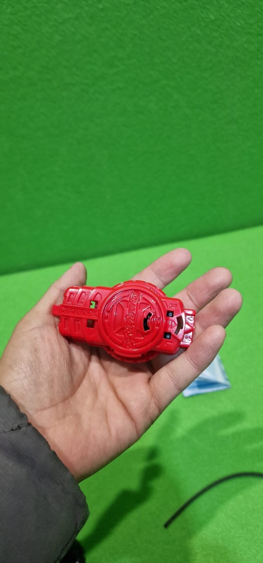 Foto 6 de Beyblade Burst QuadDrive – Kit Inicial