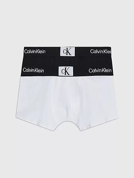 Bóxers Para Niño 8 a 10 años Calvin Klein en Riobamba, Chimborazo