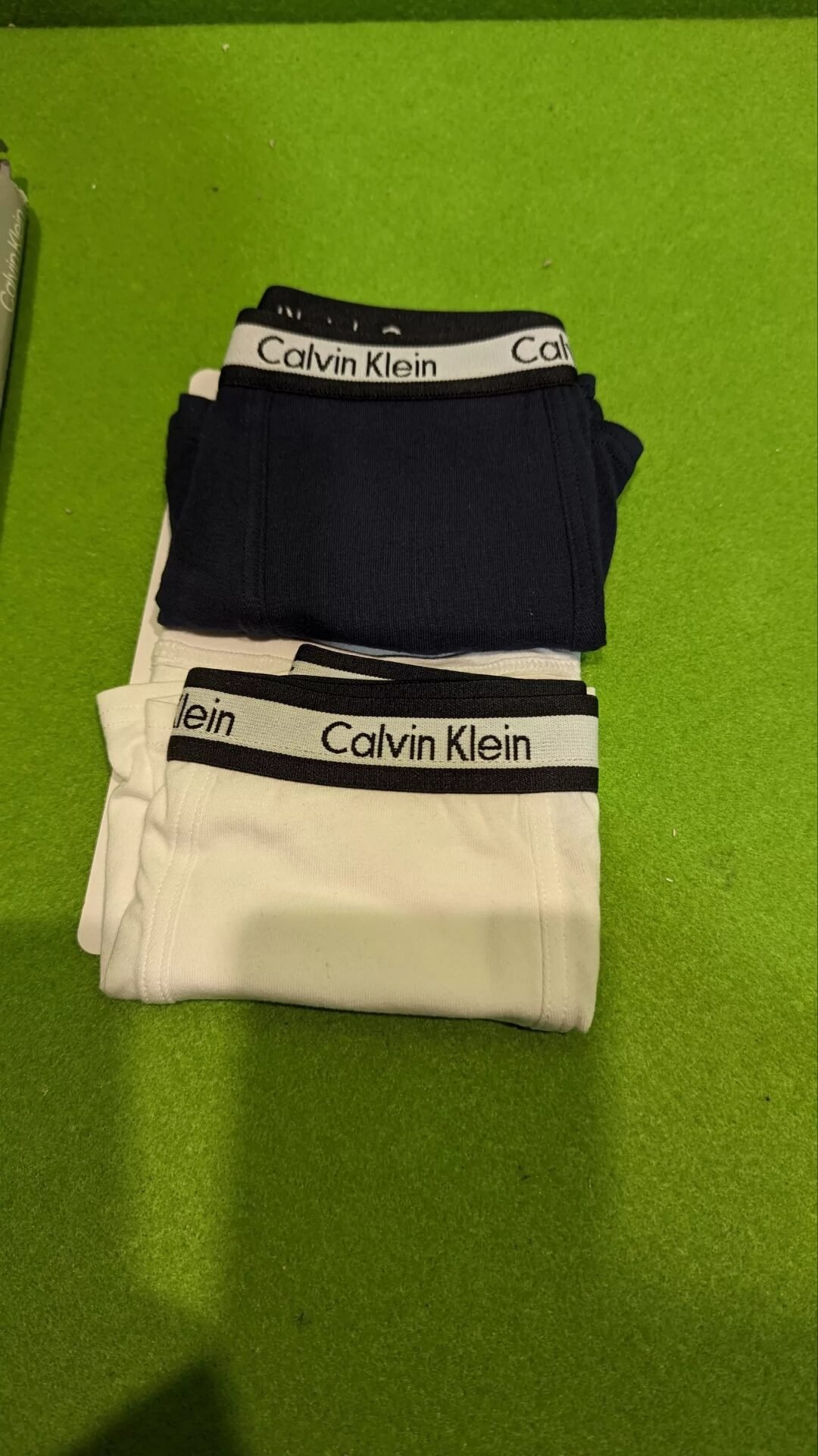 Foto 3 de Bóxers Para Niño 8 a 10 años Calvin Klein