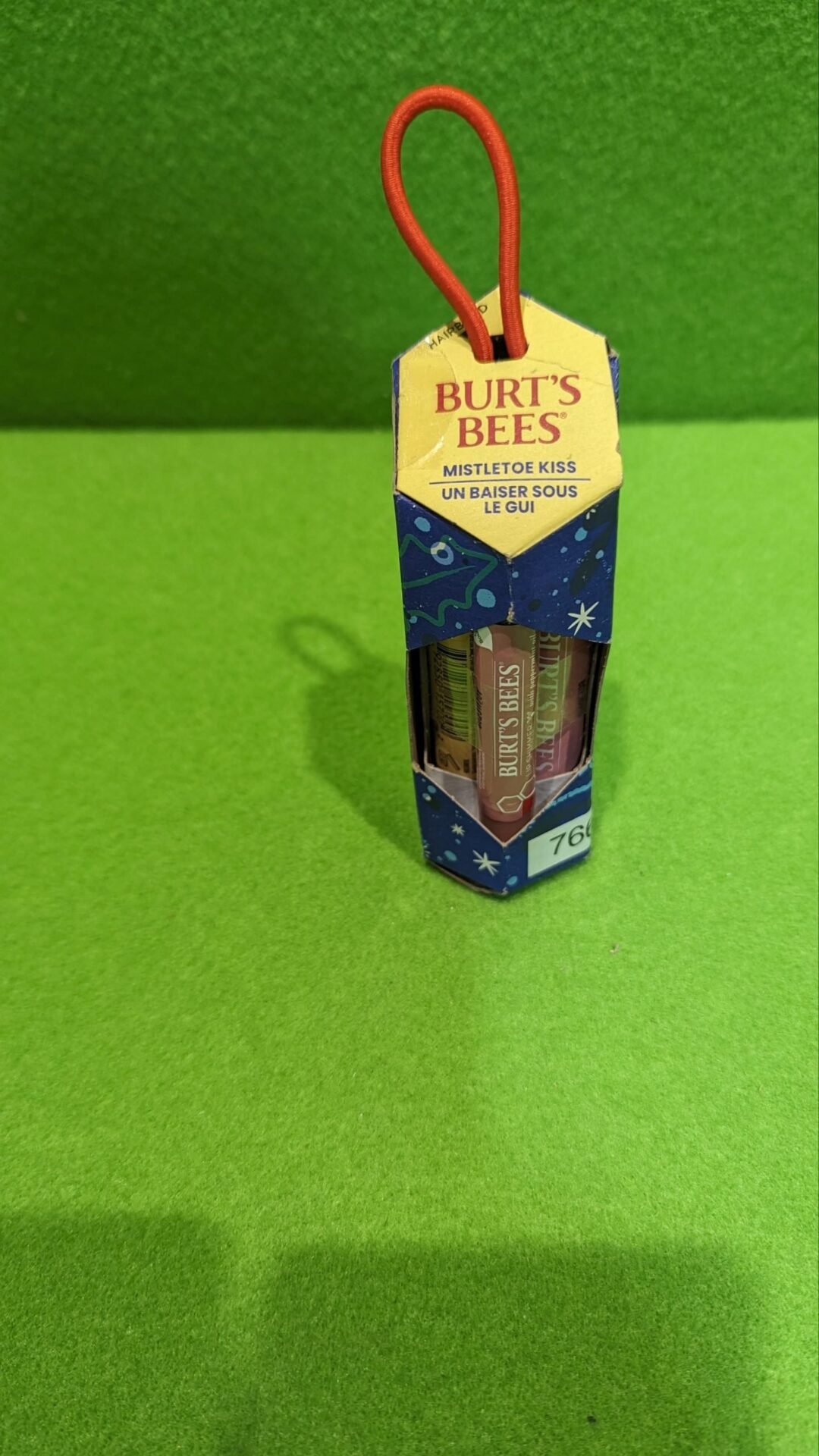 Foto 3 de Burt’s Bees para mujeres | Set de regalo para el cuidado de los labios