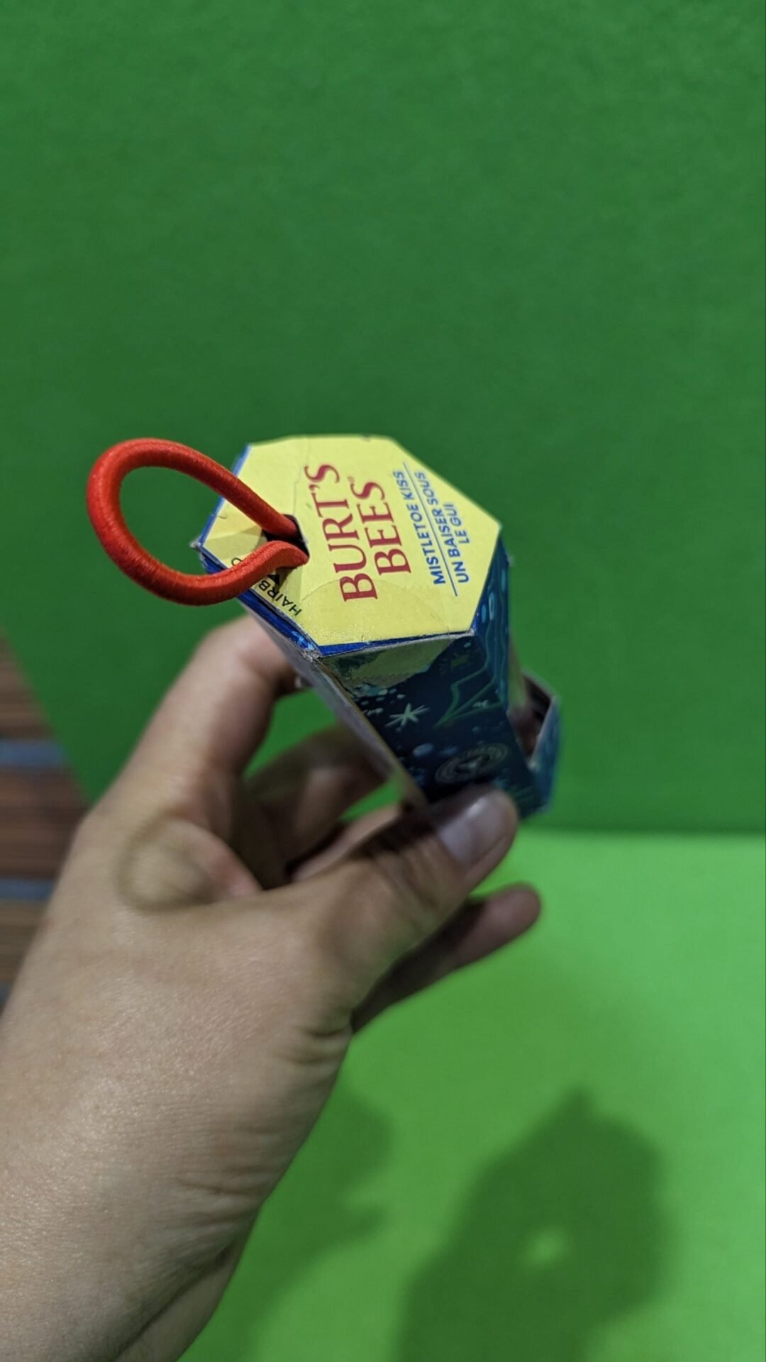 Foto 5 de Burt’s Bees para mujeres | Set de regalo para el cuidado de los labios