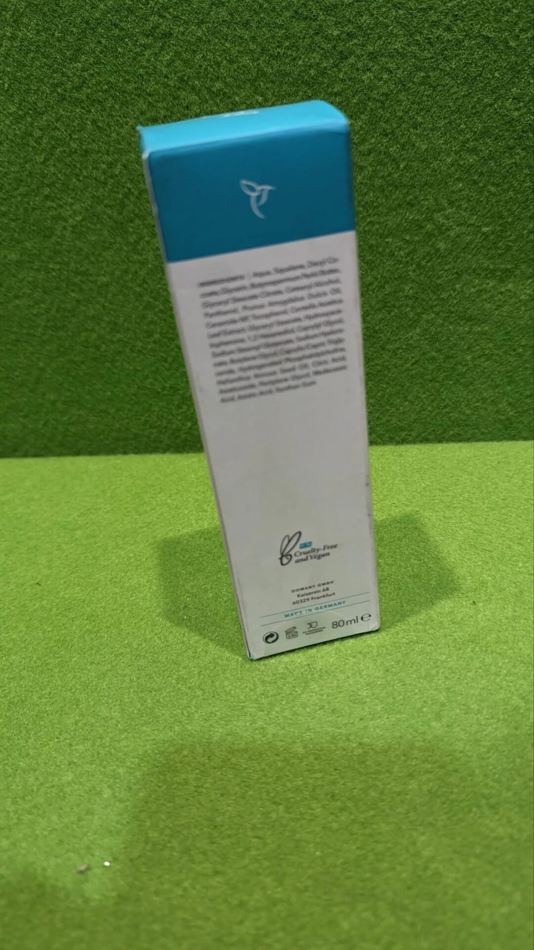 Foto 5 de CALMING MOISTURIZER crema hidratante