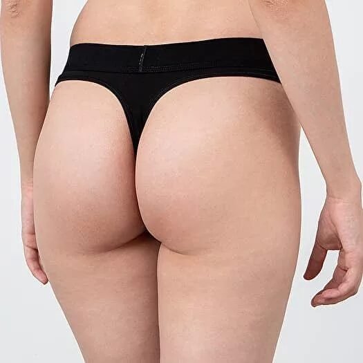 Foto 2 de Calvin Klein Underwear tanga de mujer