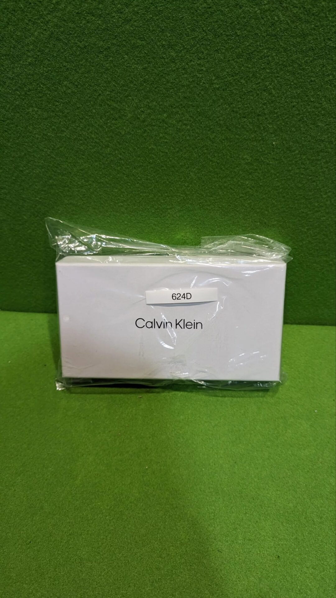 Foto 7 de Calvin Klein Underwear tanga de mujer