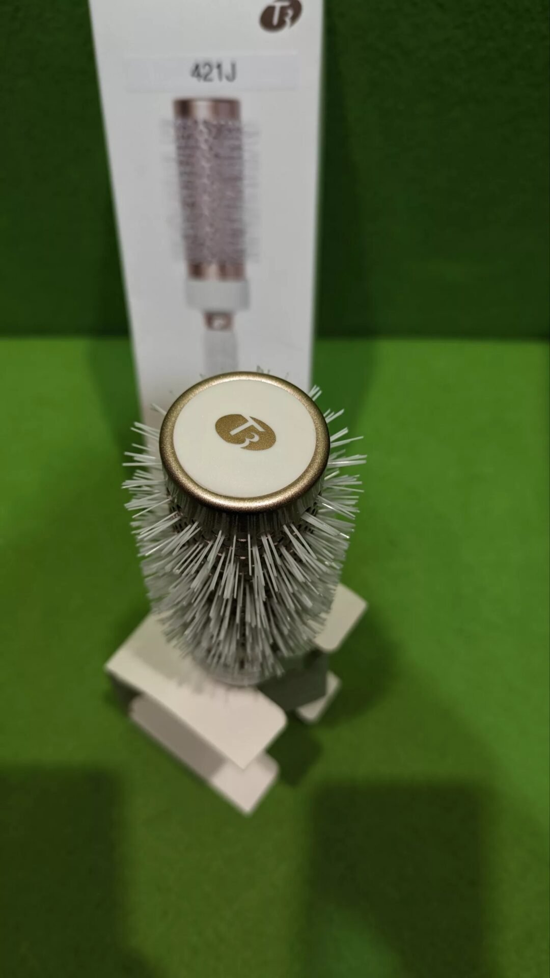 Foto 4 de Cepillo de pelo redondo volumen 2.5