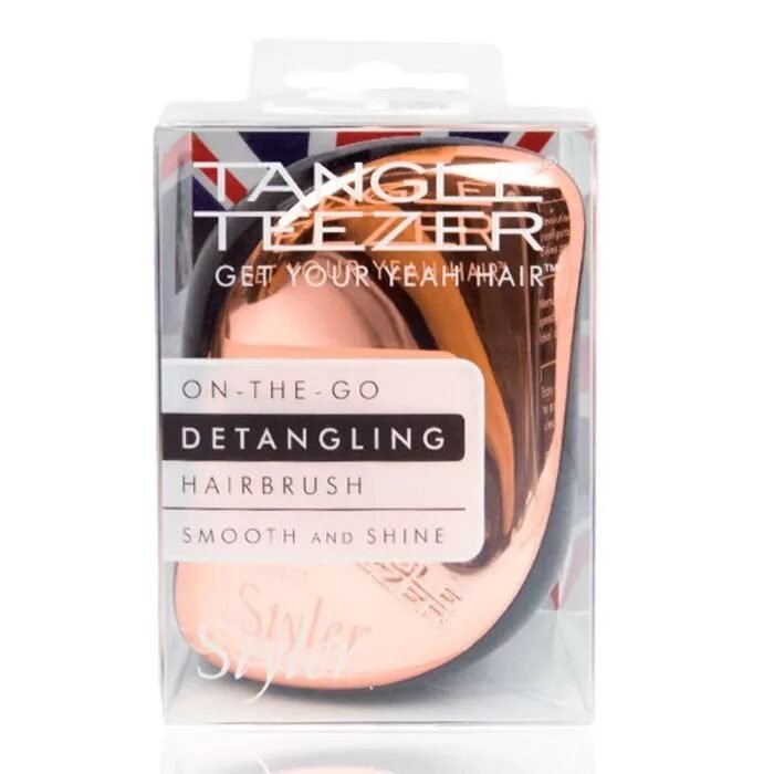 Cepillo Desenredante Compact Styler Classic en Riobamba, Chimborazo