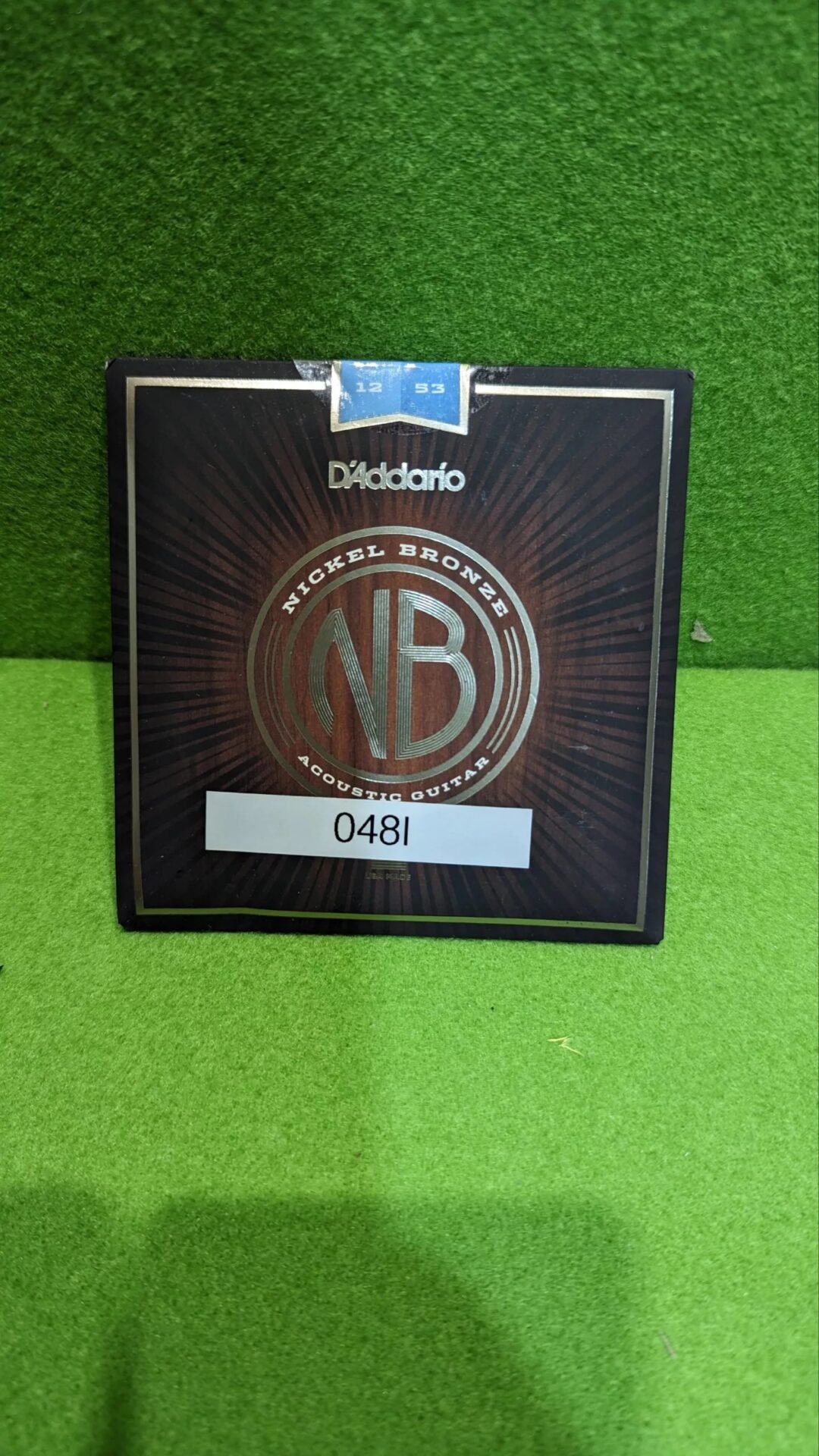 Foto 8 de D’Addario Cuerdas Guitarra Acustica