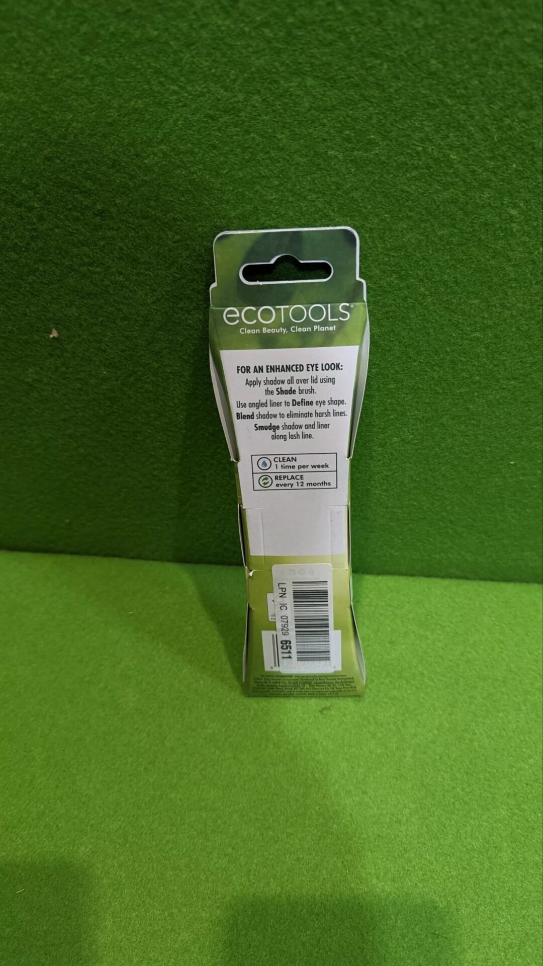 Foto 6 de EcoTools, Set de brochas