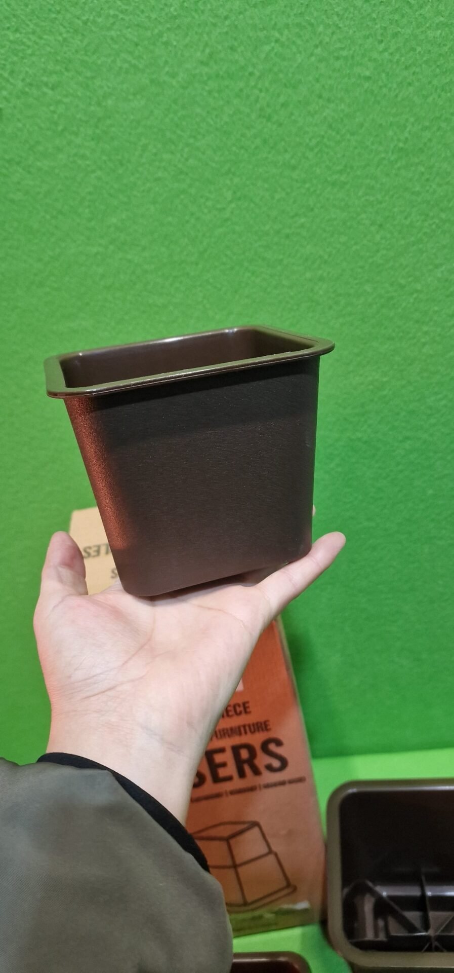 Foto 3 de Elevadores Ajustables para Muebles de Cama