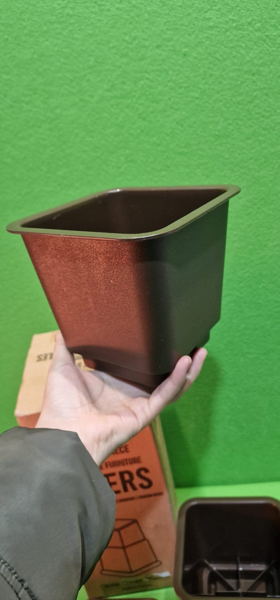 Foto 6 de Elevadores Ajustables para Muebles de Cama